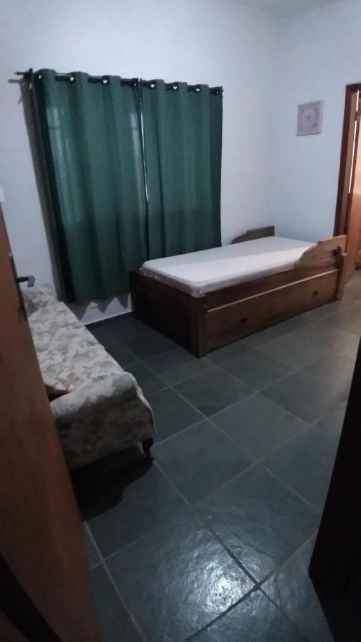 Apartamento Aguas De Lindoia-Excelente Localizacao Appartement Buitenkant foto